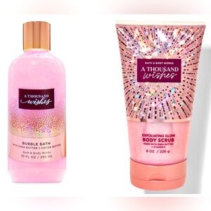 A Thousand Wishes Bundle